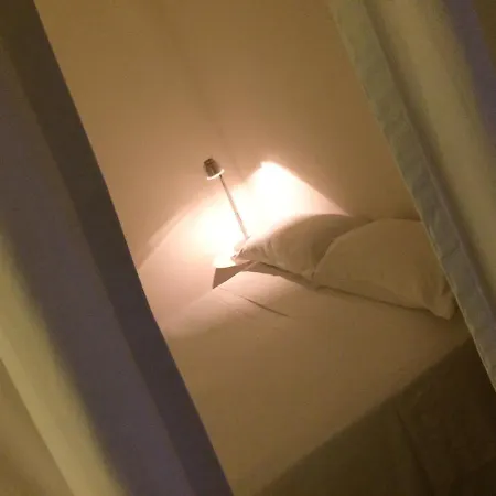 Tre Carlini Oda ve Kahvaltı Alberobello