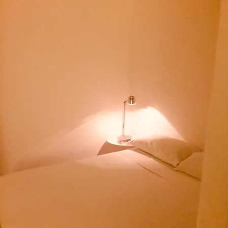 Oda ve Kahvaltı Tre Carlini Alberobello