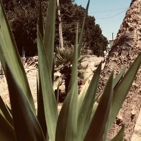 Tre Carlini Oda ve Kahvaltı Alberobello